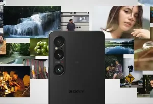 سونی Xperia 1 VI یک پرچمدار تمام عیار است