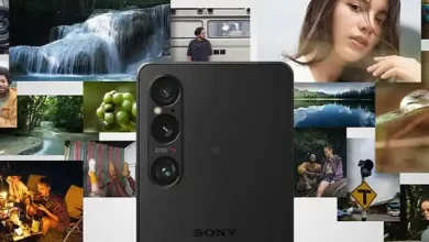 سونی Xperia 1 VI یک پرچمدار تمام عیار است