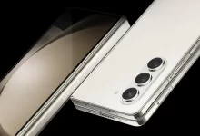 گوشی گلکسی Z Fold6 FE سال 2025 از راه می رسد