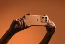 موتورولا Moto X50 Ultra با پردازنده اسنپدراگون 8 اس نسل 3 معرفی شد