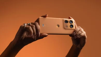 موتورولا Moto X50 Ultra با پردازنده اسنپدراگون 8 اس نسل 3 معرفی شد