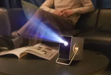 پروژکتور ال جی CineBeam Q از راه رسید