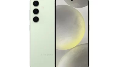 نسخه جدید گلکسی S24 سامسونگ عرضه شد