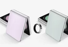 رویت شدن سامسونگ گلکسی Z flip6 در FCC