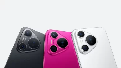 ادعای تولید 90 درصد داخلی گوشی پیورا 70 هوآوی کذب است