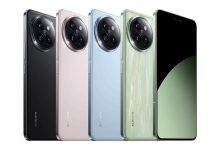 ریبرند گوشی شیائومی Civi 4 Pro در راه است