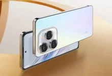 گوشی تکنو Spark 20 Pro با طراحی شبیه آیفون بزودی عرضه می شود