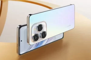 گوشی تکنو Spark 20 Pro با طراحی شبیه آیفون بزودی عرضه می شود