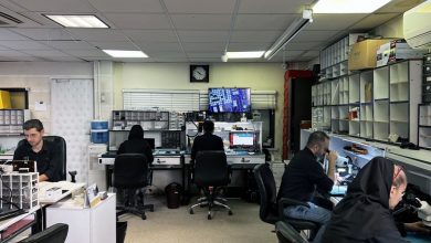 بهترین تعمیرات موبایل در تهران