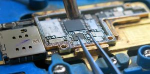 انواع تعمیرات موبایل