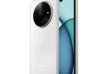 گوشی اقتصادی ردمی A3x شیائومی رونمایی شد