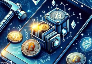 آیا استخراج ارز دیجیتال باعث خرابی گوشی می‌گردد؟