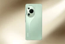 آشکار شدن جزئیات دوربین گوشی آنر 200 پرو