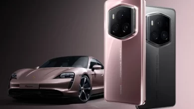 آنر مجیک 6 آر اس آر PD راهی بازار جهانی شد