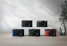 دوربین پاناسونیک LUMIX S9 عرضه شد