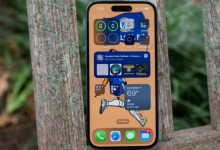 بتا چهارم سیستم عامل iOS 17.5 منتشر شد