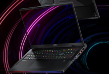 لپ تاپ Titan 18 Pro قدرتمند MSI از راه رسید