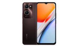 گوشی ویوو Y18s با دوربین 50 مگاپیکسل معرفی شد