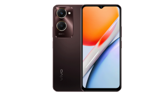 گوشی ویوو Y18s با دوربین 50 مگاپیکسل معرفی شد