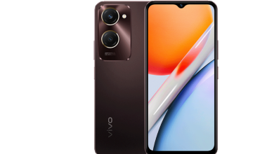 گوشی ویوو Y18s با دوربین 50 مگاپیکسل معرفی شد