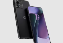 انتشار اطلاعاتی از گوشی موتورولا G Stylus 5G (2024)