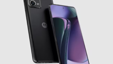 انتشار اطلاعاتی از گوشی موتورولا G Stylus 5G (2024)