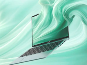 لپ تاپ ایسر Extraordinary Go با وزن کم معرفی شد