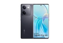 گوشی ویوو Y200 Pro با طراحی باریک عرضه شد