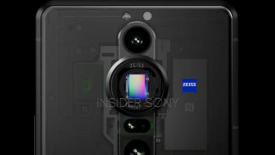 منتظر جانشین سونی Xperia Pro-I با نمایشگر کوچک باشید