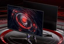 مانیتور ردمی Monitor G24 عرضه شد
