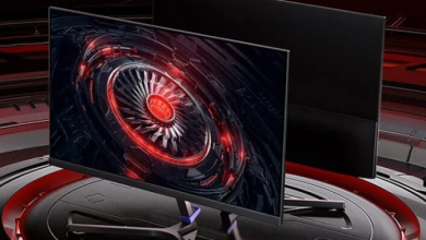 مانیتور ردمی Monitor G24 عرضه شد