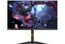 مانیتور گیمینگ لنوو Lecoo با سایز 27 اینچی 360 هرتز معرفی شد