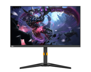 مانیتور گیمینگ لنوو Lecoo با سایز 27 اینچی 360 هرتز معرفی شد