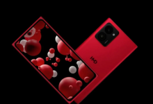 شرکت HMD روی سه میان رده جدید فعالیت می کند