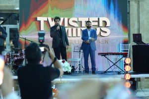 مرکز پردازش شاپ ام آی تی - آزمارت علی تنها