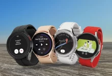 ساعت گلکسی Watch FE تاییدیه FCC گرفت