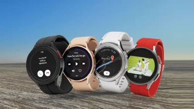 ساعت گلکسی Watch FE تاییدیه FCC گرفت