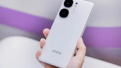 گوشی آیکیو Neo 9S Pro در نزدیکی معرفی است