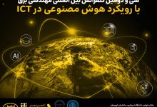 سی و دومین کنفرانس بین‌المللی مهندسی برق