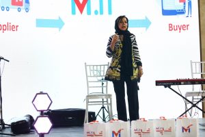 مرکز پردازش شاپ ام آی تی - سپیده نصیری