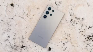 انتشار آپدیت بزرگ برای گلکسی اس S24 اولترا