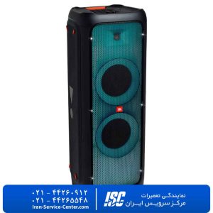 نمایندگی تعمیرات اسپیکر جی بی ال