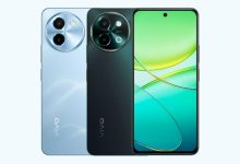 گوشی ویوو Y38 5G با پردازنده Snapdragon 4 Gen 2 آشکار شد