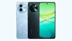 گوشی ویوو Y38 5G با پردازنده Snapdragon 4 Gen 2 آشکار شد