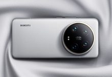 سیستم دوربین گوشی شیائومی 15 پرو ارتقا یافته است