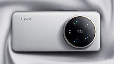 سیستم دوربین گوشی شیائومی 15 پرو ارتقا یافته است