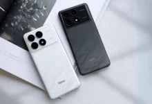 شیائومی ردمی K70 اولترا بزودی از راه می رسد