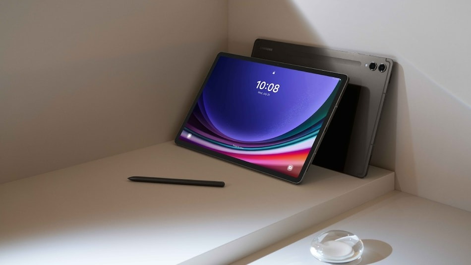 تبلت Galaxy Tab S10+ در Geekbench رویت شد
