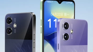 کولپد COOL 60 با قیمت اقتصادی و حافظه 128 گیگ معرفی شد