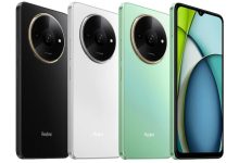 گوشی ردمی A3x در وبسایت جهانی شیائومی لیست شد